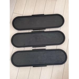 Buy cheap Durable Wastewater Treatment with Fine Bubble Disc Diffuser ECD650L-E and 4.5m2 Active Surface Area from wholesalers