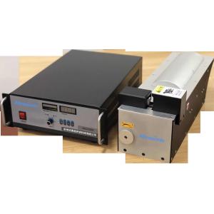 2000W Ultrasonic Metal Welding Machine Various Wiring Harness Ultrasonic Wire