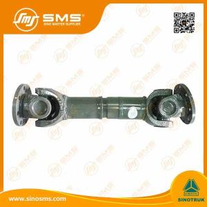China 199012310126 Drive Shaft Sinotruk Howo Truck Chassis Spare Parts on sale