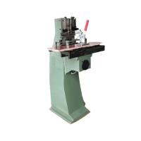 Buy cheap School Notebook Paper Corner Cutter Catalogue Cutting Corner Machine product