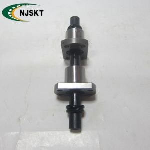 Buy cheap SFK02002 Cnc Linear Motion Ball Screw 20mm Diameter Reliable from wholesalers