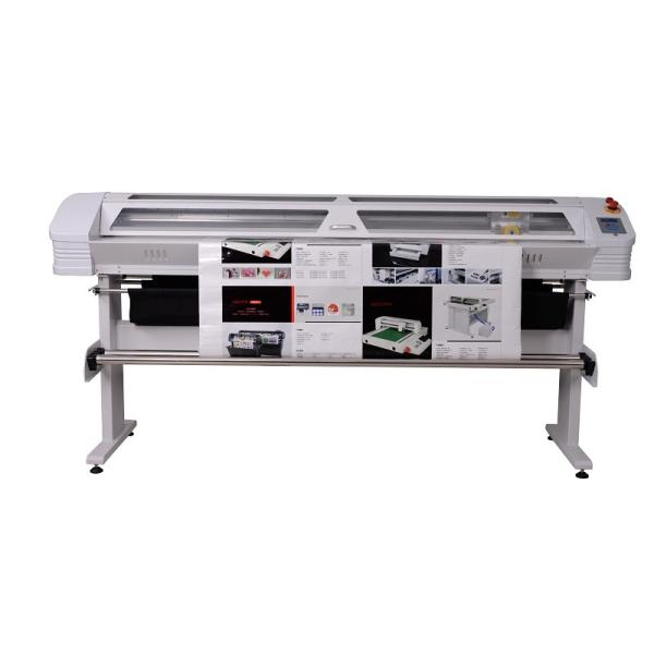 Buy cheap LED Panel Control Electric Guillotine Paper Cutter Easy To Operation from wholesalers