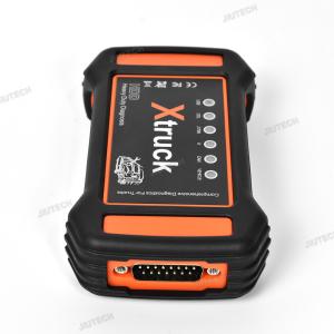 Xtrunk Y009 CANBUS Diagnostic Tool Applicable to Heavy-duty Truck Excavator