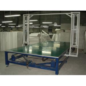 Buy cheap High Precision Hot Wire CNC Foam Cutter Safe Durable For Polystyrene from wholesalers