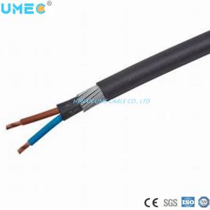 Buy cheap Accepted Third Party Inspection Underground and Water Power Cable Swa Cable XLPE/PVC from wholesalers