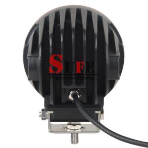 NEW 6 INCH 60w LED Driving Light CREE For 4x4 jeep truck tractor offroad working