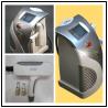 Buy cheap Portable 1600mj Q-switch Nd YAG Laser for Tattoo Removal / Birth Mark Removal from wholesalers