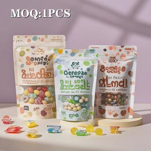 Buy cheap Moisture-Resistant Recyclable Plastic Bag For Fresh And Protected Food Packaging Needs from wholesalers