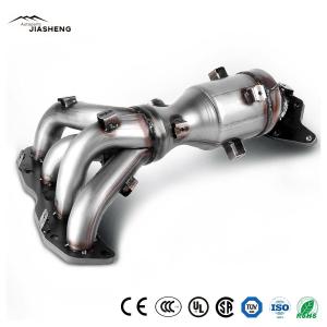 Buy cheap                  for Nissan Altima 2.5L Super Quality OEM Quality Auto Catalytic Converter              from wholesalers