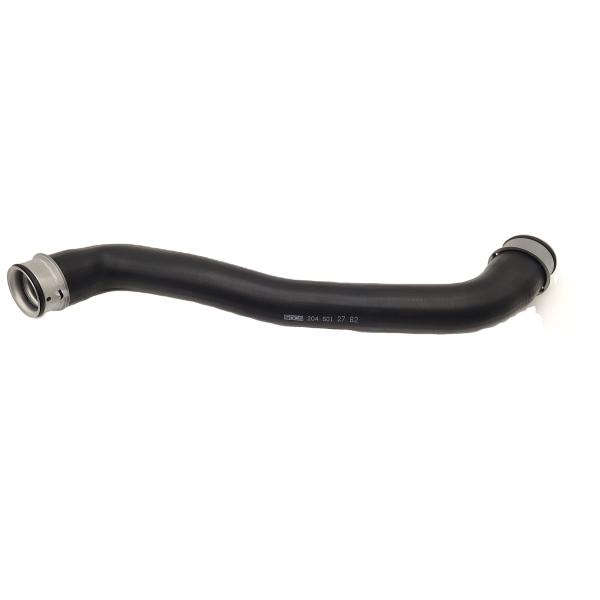 Buy cheap Top-Notch Upper Rubber Radiator Car Coolant Hose for Mercedes C-Class Benz Auto Parts OE 2045012782 E-CLASS W212 2009- from wholesalers