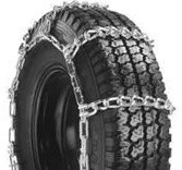 Buy cheap Heavy Duty Tire Cable Chains Mud Service Security Tire Chains from wholesalers