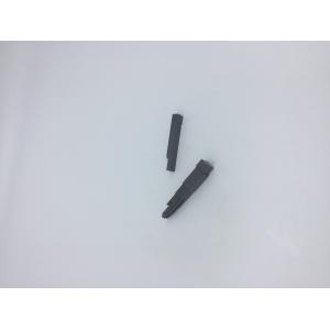 Buy cheap Custom Automotive Stamping Parts Square Precision Machining Fine Finished from wholesalers