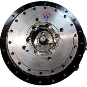 China Hitachi  PC200-10MO TRAVEL GEARBOX PC200-10MO  20Y-27-00910/20Y-27-00920 on sale