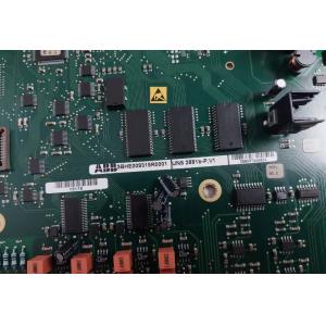 Buy cheap UNS2881B-P,V1 3BHE009319R0001 ABB MUB Printed Circuit Board from wholesalers