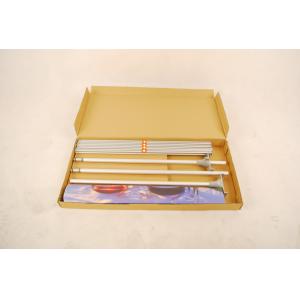 Buy cheap Light Weight Graphic Banner Stand For Outdoor Tradeshow Advertising from wholesalers