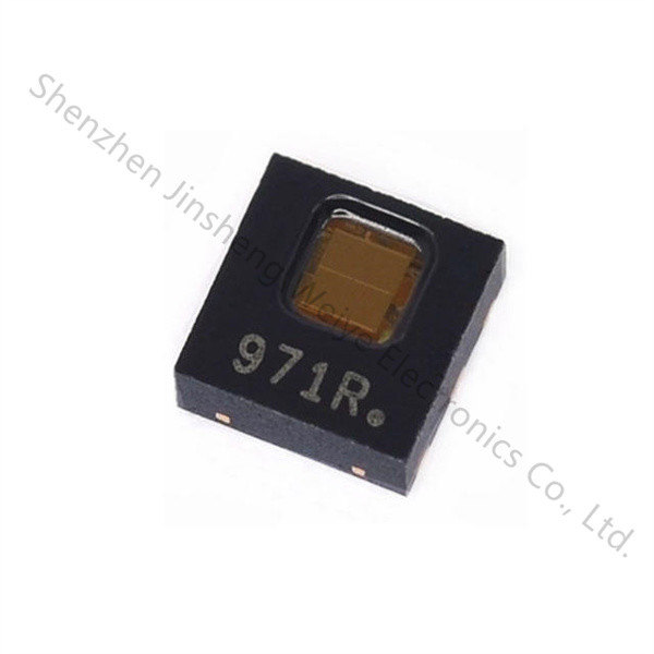 Buy cheap HDC1080DMBR WSON6 Temperature and Humidity Electronic Sensor IC from wholesalers