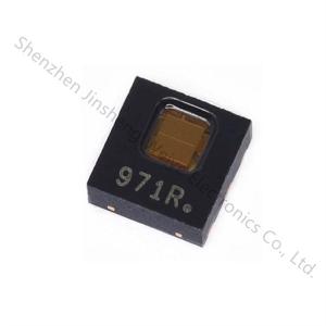 Buy cheap HDC1080DMBR WSON6 Temperature and Humidity Electronic Sensor IC from wholesalers