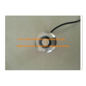 Buy cheap Inground Type LED Underwater Fountain Lights Niche 1 x 1 W LED IP68 Waterproof from wholesalers