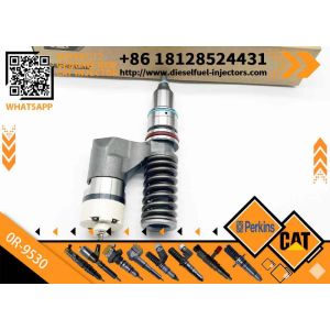 Buy cheap Bestseller Fuel Injector C13 Engine Parts Fuel Injector 294-3002 232-1198 0R-9530 116-8805 for Diesel Injection Valve Components from wholesalers