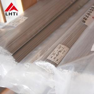 Highly Conductive Titanium Wire With 21.9 - 23.9W/M·K Thermal Conductivity