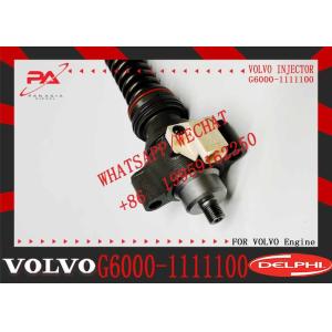 Buy cheap Diesel Fuel Engine Unit Fuel Pump EUP BEBU4B00200 1861200 BEBU5A00000 1668325 BEBU2C00300 G6000-1111100 for DAF CASE Truck from wholesalers