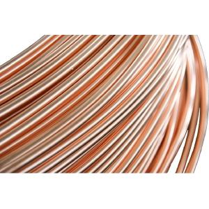 Buy cheap Copper Coil Heat Exchanger product