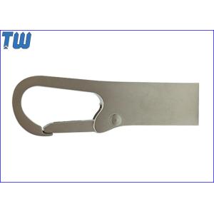 Buy cheap Fastest Transmission USB3.0 16GB Pendrive Slim Buckle Full Metal from wholesalers