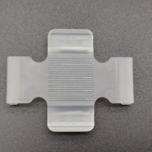 Buy cheap ODM Transparent Waffle Pack Lids Clips from wholesalers