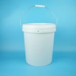 Buy cheap Industrial 20L Lubricant Bucket Oil Container from wholesalers