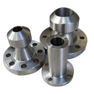 Buy cheap NIPO Flange Copper-Nickel 70/30 CL900 16"*1/2" L=160mm from wholesalers