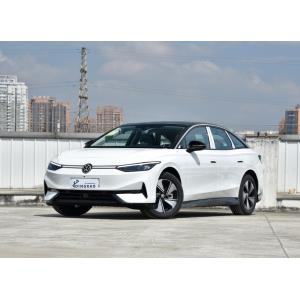 OEM Export Luxury Made In China Electric Vehicle Car Pure New Energy VW ID.7