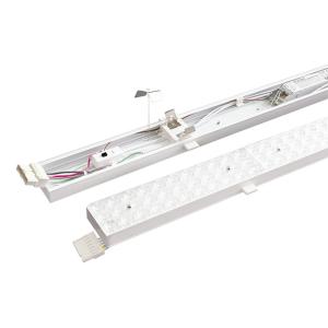 Buy cheap Trunking Luminaire LED Retrofit Module 7 pin through wiring from wholesalers