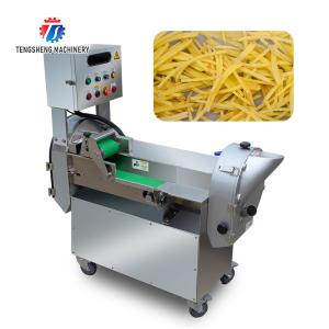 Buy cheap Dual Frequency Modulation Fruit Processing Machine artichokes Cucumber Multi Attachment from wholesalers
