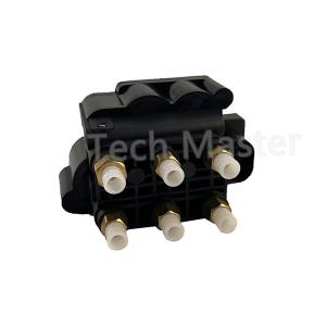 Buy cheap Rolls-Royce Ghost Air Ride Suspension Solenoid Valve Block 4725530010 from wholesalers