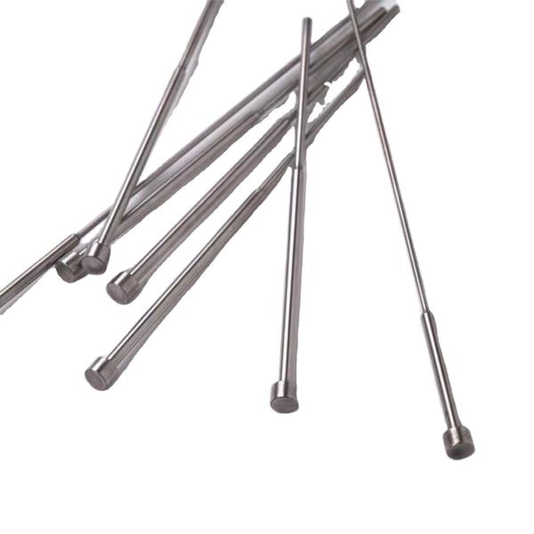 Quality Cnc Machining Grinding Mechanical Part Service Carbide Punch Die for sale