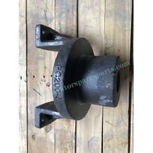Buy cheap Hrc52-58 Forging Excavator U York PC200 Black Site Parts OEM ODM product