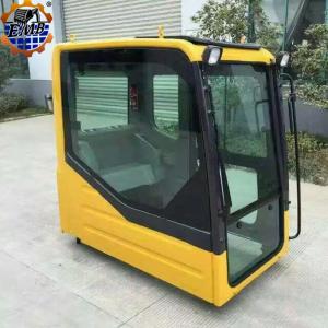 China OEM New Excavator Machine Cab 20Y-54-00642 PC300-8 PC200-8 Cabin on sale