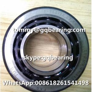 Buy cheap Chrome steel Material Germany Made Nylon Caged FAG F-560120.03.SKL Double Row Differential Bearing from wholesalers