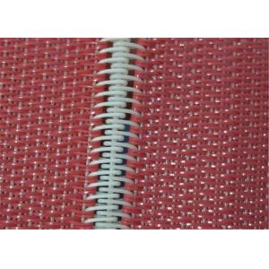 Buy cheap Flat Surface Plain Weave Polyester Dryer Fabric, Paper Machine Clothing from wholesalers