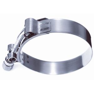 Exhaust System Oxidation Resistance W2 T Bolt Hose Clamp