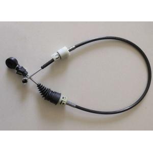 Buy cheap Longshi 55250324 Gear Control Cable For Fiat from wholesalers