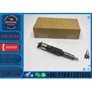 diesel fuel injector common rail injector 095000-5050 095000-5480 095000-6490