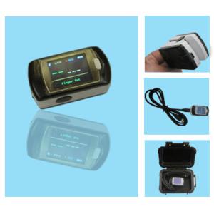 Buy cheap Cms - 50e Oled Fingertip Pulse Oximeter Reading PC Upload from wholesalers