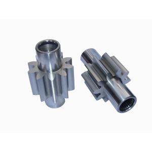 Buy cheap Parker Commercial P330 gear pump gears and shafts from wholesalers