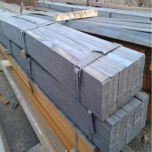 Buy cheap 304 316 321 Stainless Steel Flat Bar Hot Rolled Flat Bars 0.3 To 200Mm product