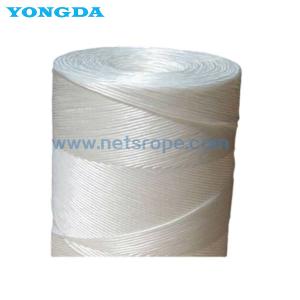Buy cheap GB/T 18674-2018 Three Strand Polypropylene Fishery Ropes from wholesalers