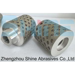 Buy cheap D131 Mm Customized Electroplated Diamond Drill Bit For Marble from wholesalers