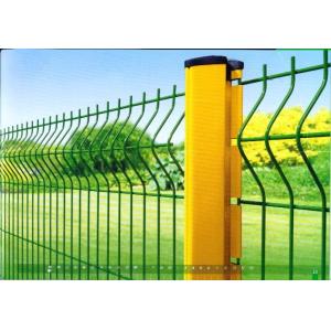 Welded wire mesh Garden fence,Plastic garden fence,PVC Coated Welded Wire Mesh