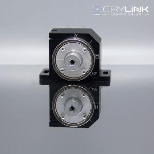 Buy cheap Rotation Laser Components Optical Faraday Isolator from wholesalers