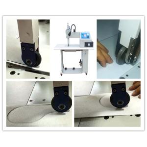 Buy cheap High Power 800 Watt Ultrasonic Sewing Machine Continuous Longitudinal Work from wholesalers